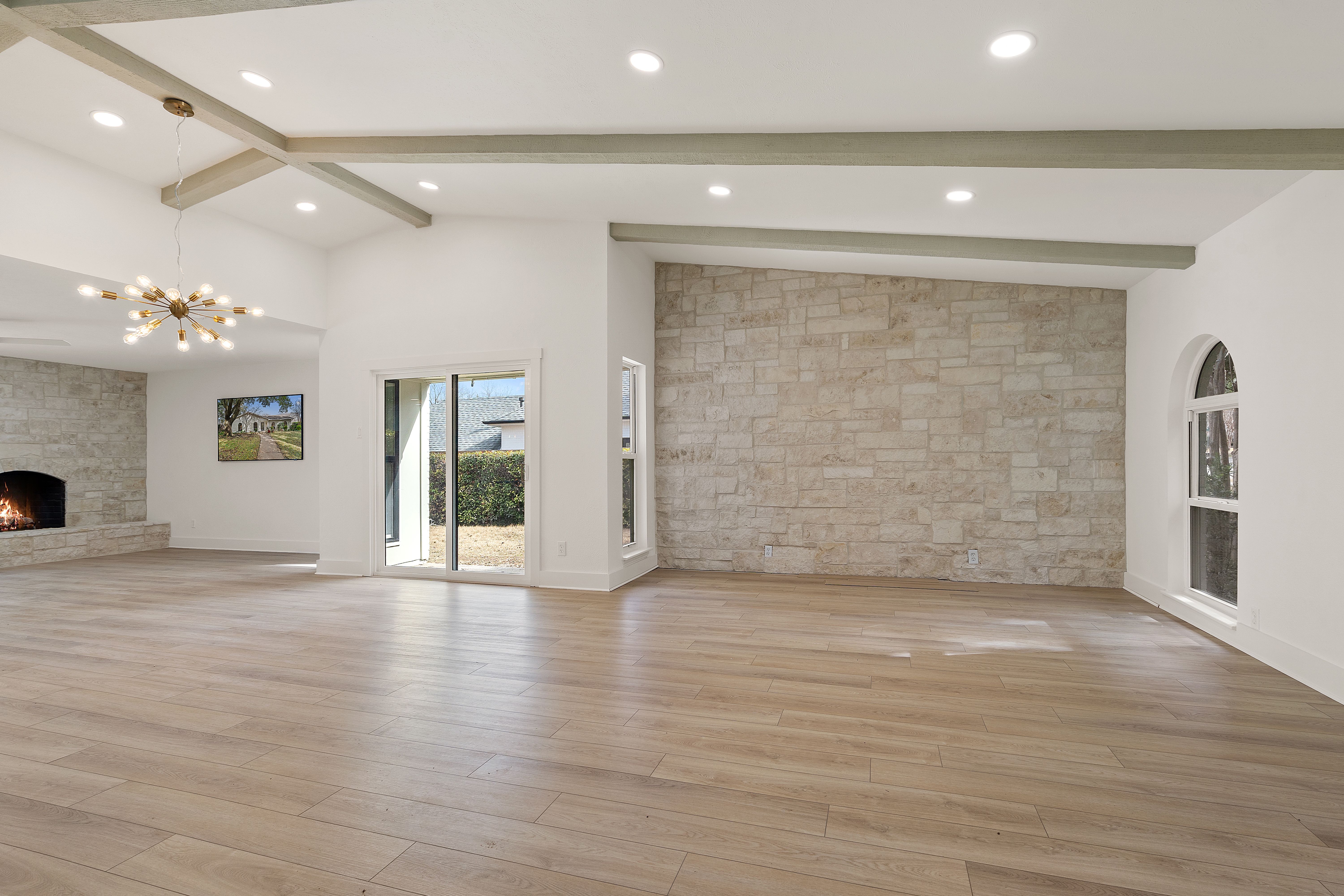 Full home renovation in Lakewood Dallas - gallery photo 1