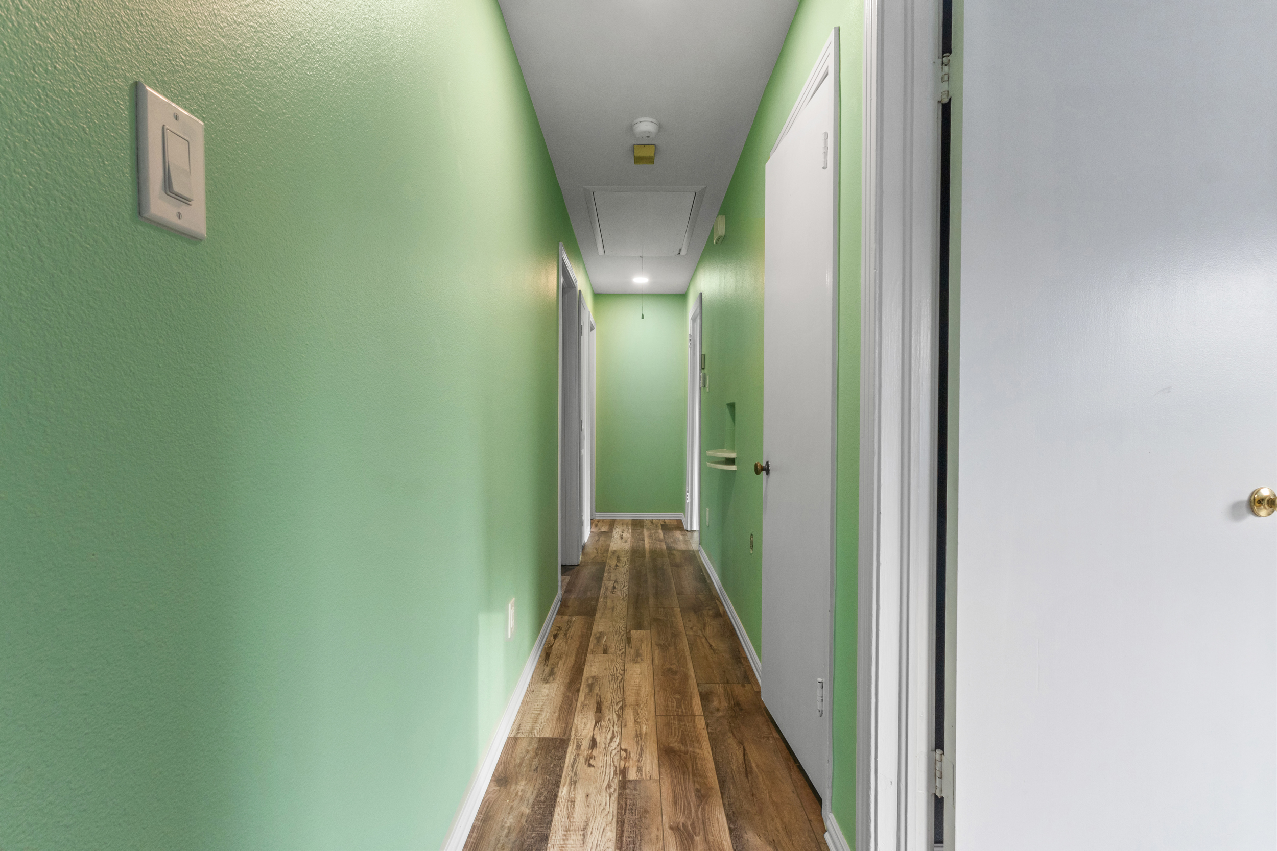 Whole home renovation in Dallas TX - gallery photo 5