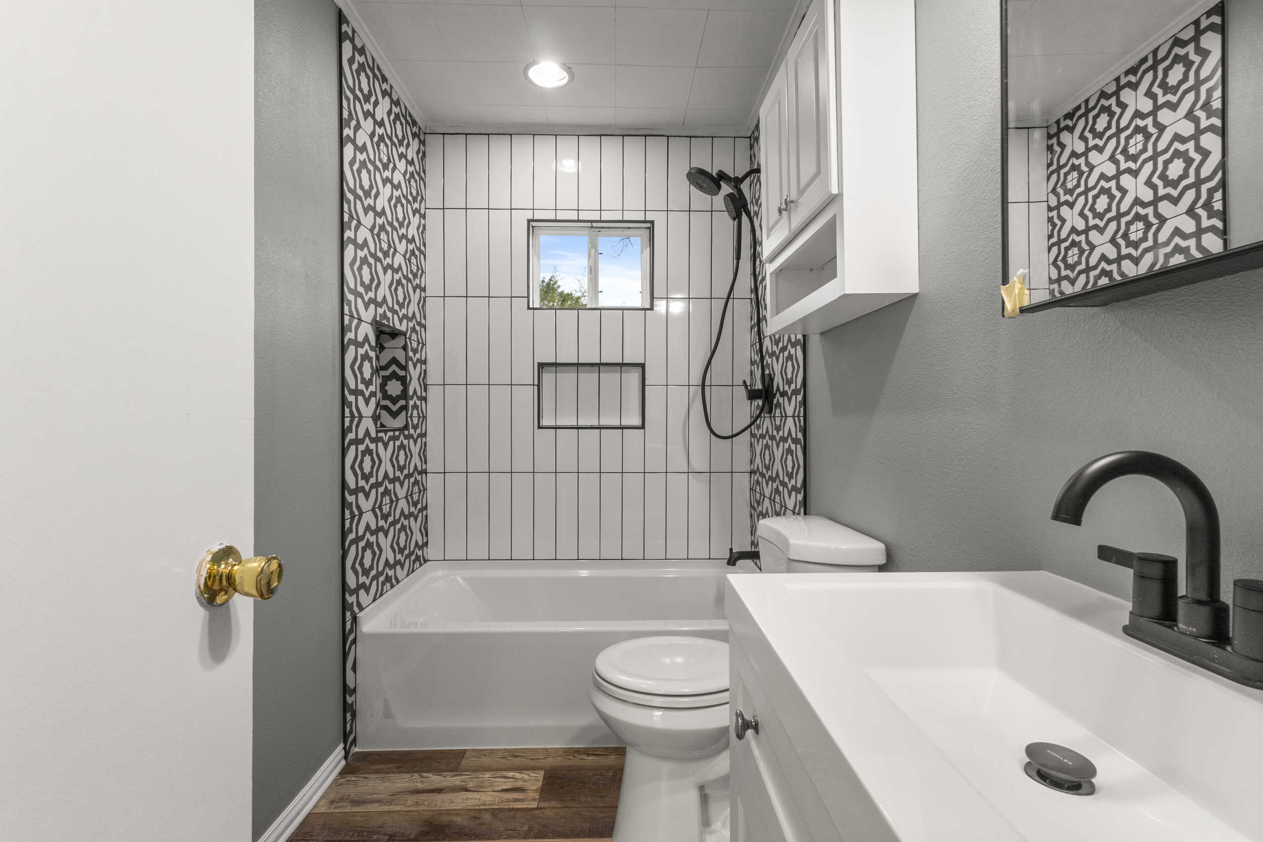 Whole home renovation in Dallas TX - gallery photo 6